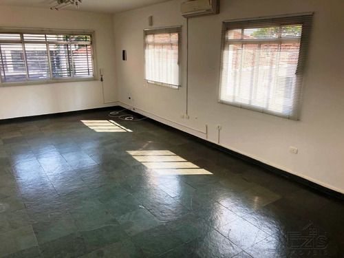 Imagem 3 de 6 de Sala, Vila Mariana, São Paulo, Cod: 5465 - A5465