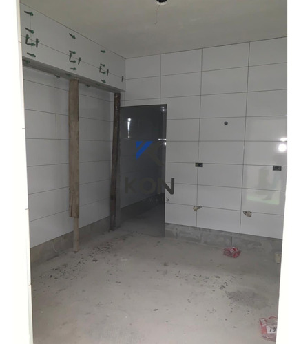 Imagem 14 de 19 de Galpão De 485,00m², Para Locação No Boqueirão. - Ga00038 - 69590443