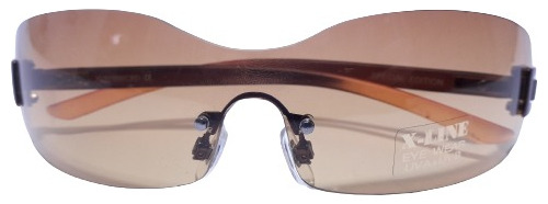 Óculos De Sol Feminino Xline Proteção Máxima Dirigir Moda87