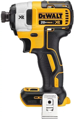 Atornillador De Impacto Dewalt Dcf887b Xr 20v - E.o.