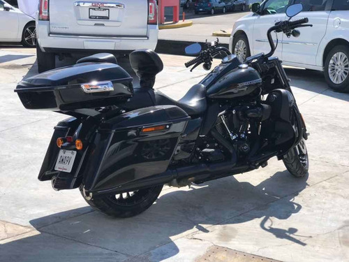 Imagen 7 de 11 de Harley Davidson Road King