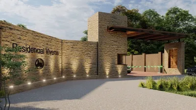 Terreno en venta