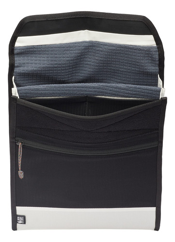 Mountain Hardwear Mochila Simcoe, Tormenta Oscura, O/s