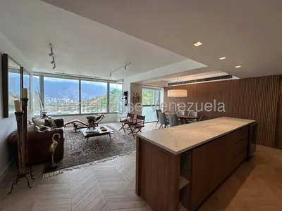 Apartamento en venta