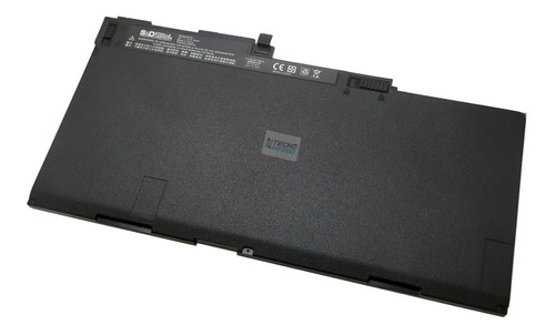 Batería Para Hp Cm03xl Elitebook 740 840-g1, Garantía 1 Año