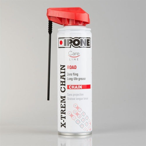 Ipone Lubricante De Cadena Std Y Con Orring 500ml Moto Delta