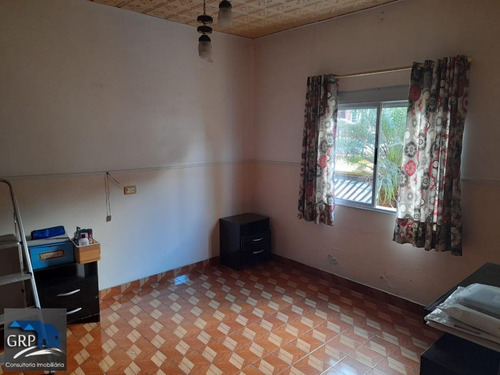 Imagem 13 de 15 de Casa Para Venda Em Santo André, Jardim Do Estádio, 2 Dormitórios, 2 Banheiros, 5 Vagas - 6991_1-1808403