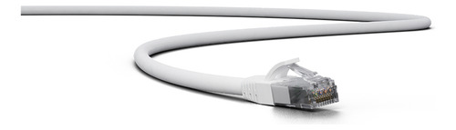 Cabo De Rede Flexivel Impact Lan Utp Cat5e 4p 1,5m Intelbras