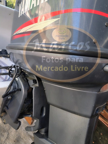 Lancha De Pesca E Passeio, Vitare 650, Conservada, (21 Pés).