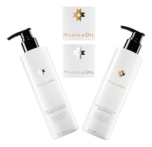 Combo Shampoo Y Acondicionador Cabello Dañado Paul Mitchell