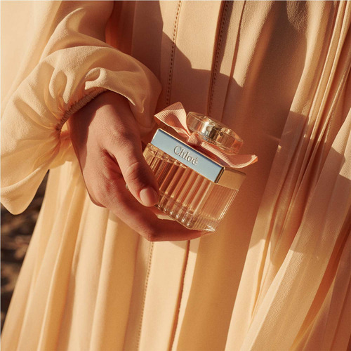 Chloe Rose Tangerine Edt 50 Ml 6c