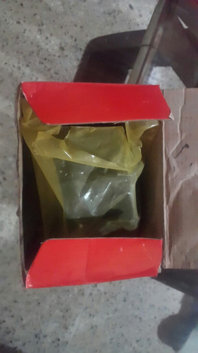 Imagen 5 de 6 de Base Derecha Del Motor Kia Rio Stylus Original