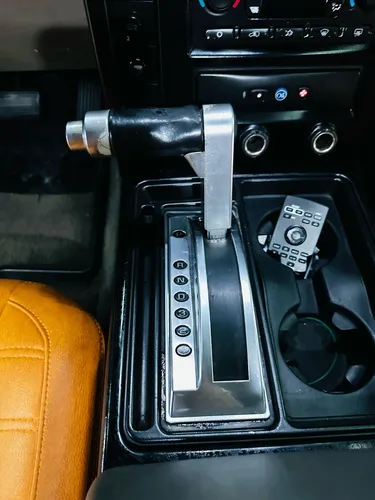 Hummer H2 6.0l