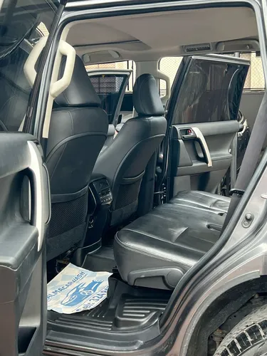 Toyota Prado 3.0 Tx-l Fl