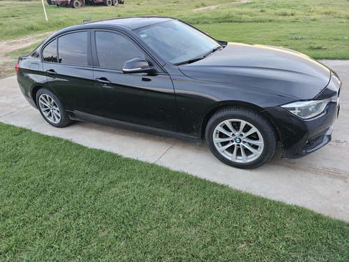 BMW Serie 3 2.0 320i Sedan Executive