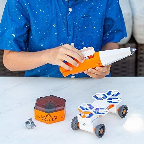 Juguete Ciencia Educational Insights Circuit Explorer Rocket