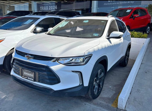 Chevrolet Tracker 1.2 Premier Turbo At