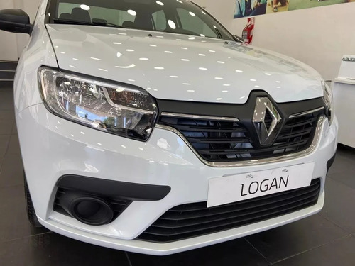 Renault Logan Life