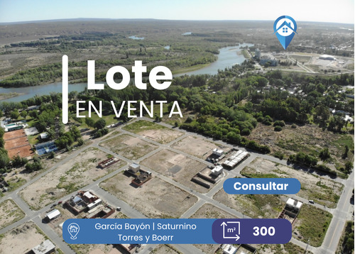 Lote En B° Garcia Bayon 