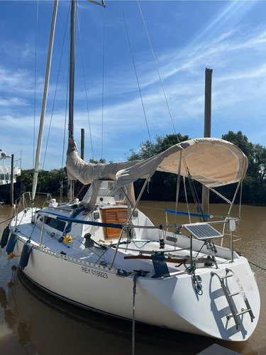 Velero Pandora 28- Muy Bueno!