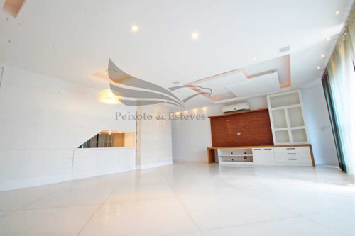 Imagem 5 de 15 de Apartamento-à Venda-barra Da Tijuca-rio De Janeiro - Svap40028