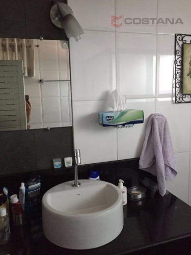 Imagem 13 de 24 de Cobertura À Venda, 210 M² Por R$ 1.500.000,00 - Vila Carrão - São Paulo/sp - Co0012