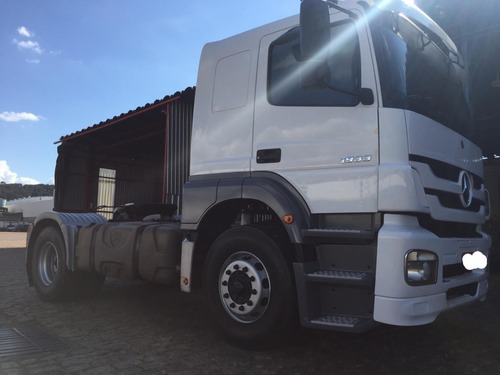 Mercedes-benz Axor 1933 2013
