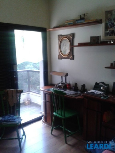 Imagem 10 de 15 de Apartamento - Morumbi - Sp - 608450
