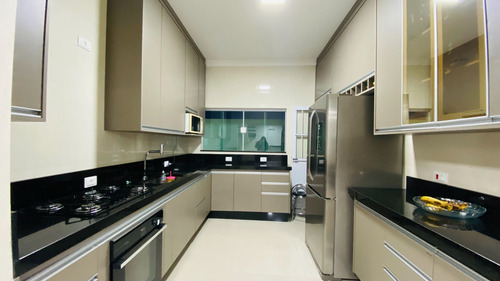 Imagem 17 de 20 de Casa Em Condomínio Fechado - Cc00057 - 69905132