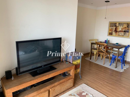 Imagem 5 de 29 de Apartamento Disponível Para Venda No Condomínio Solar Das Pa - 135111