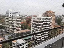 Comprar Amoblado Piso Alto Aire Ac. El Golf (valor Incluye Gastos)