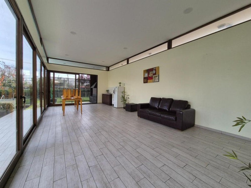 Arriendo Depto. 1d-1b Metro Quilín