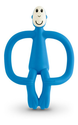 Juguete Mordedera Matchstick Monkey