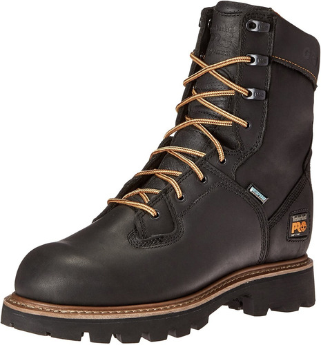 Botas Timberland Pro® Crosscut 8 Soft Y Steel