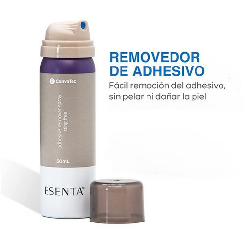 Esenta Removedor De Adhesivo X 2 Unidades Inc/envio