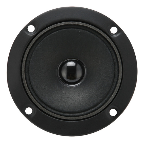 Parlante De Audio De 3 Pulgadas, 4, 15 W, Tweeter, Magnético