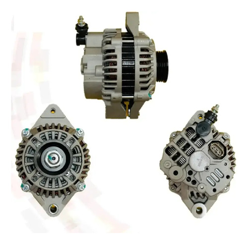 Alternador Chevrolet Jimny 05  - 13