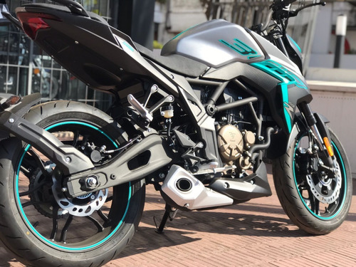 Imagen 9 de 12 de Voge 300 R 0km, El Mejor Precio!! 2022