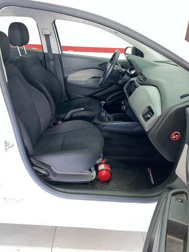 Chevrolet Prisma PRISMA JOY 4P 1.4 N LS MT