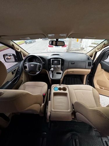 Hyundai H1 2.5 Premium 1 170cv At