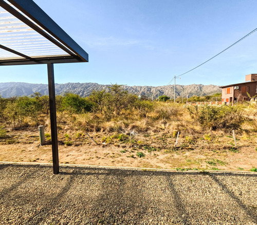 Tu Casa En La Sierra A 20 Minutos De Merlo, San Luis !!!