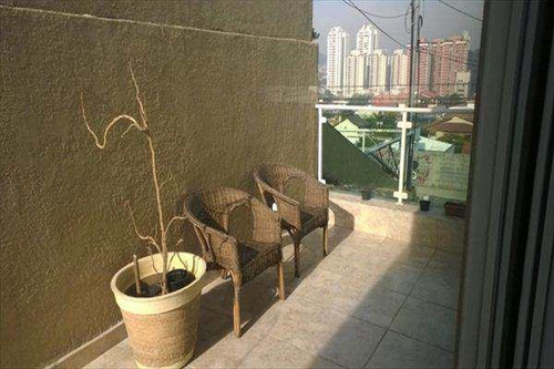 Sobrado 3 Dorms/1ste/6vgs - Jd. Londrina R$ 1.450.000 Ref. 504 - V504