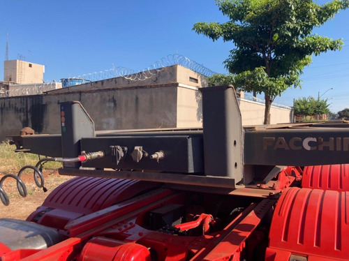 Ls Facchini - Porta Container 2019