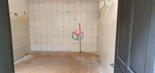 Imagem 28 de 29 de Sobrado À Venda, 3 Quartos, 2 Vagas, Centro - São Bernardo Do Campo/sp - 116001
