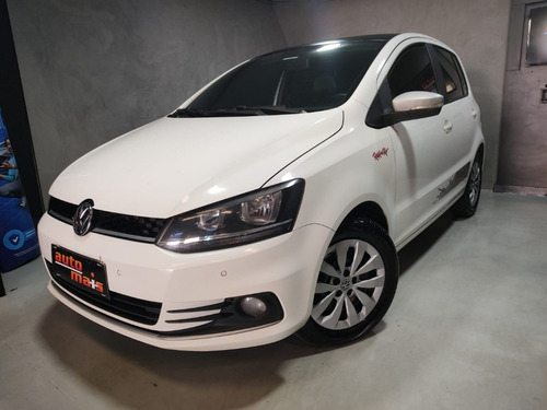 Volkswagen Fox 1.6 Rock In Rio Total Flex 5p