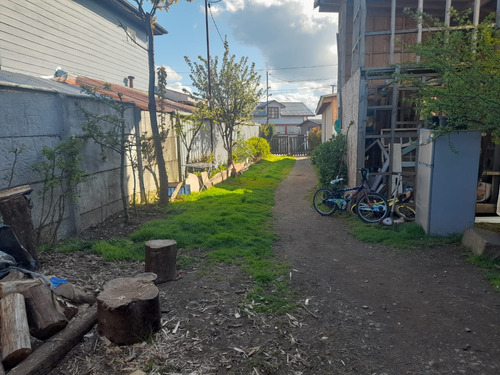 Casa En Venta En Frutillar Alto