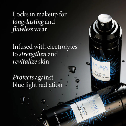 Laura Geller Spackle Mist Boost With Electrolytes