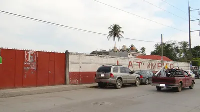 Terreno en venta