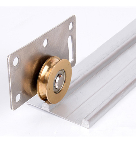 Rodillos Para Ruedas De Puertas Corredizas, Herrajes Para