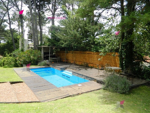 Casa A La Venta - Rincón Del Indio - Ref: 9351